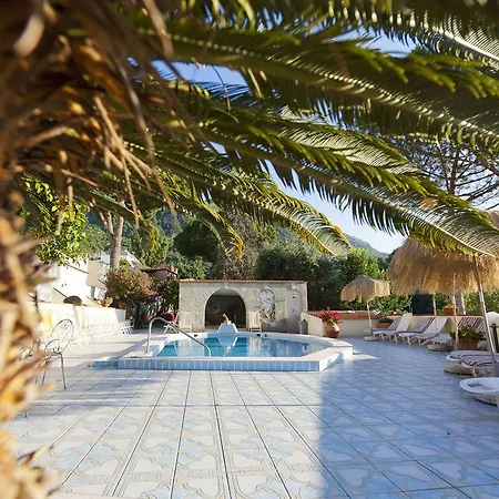 Flavio 3* カザミッチョラ・テルメ