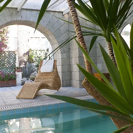 Flavio 3* カザミッチョラ・テルメ