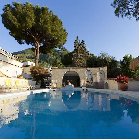 Flavio ホテル カザミッチョラ・テルメ