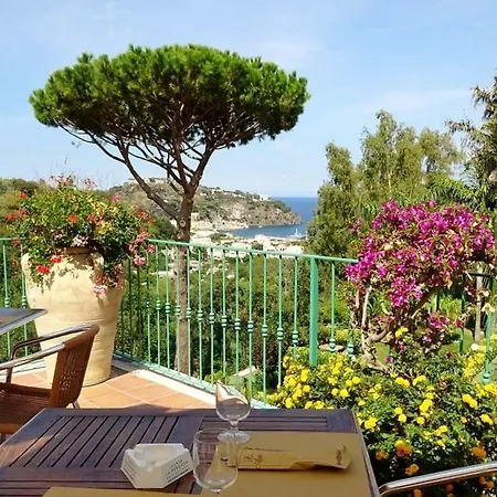 Flavio ホテル カザミッチョラ・テルメ