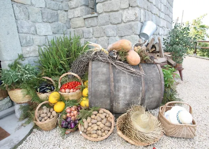 Flavio 3* Casamicciola Terme